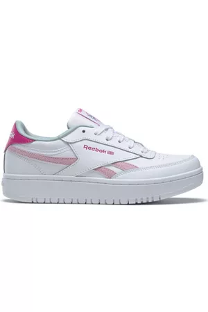 Reebok Sneakers Club c double