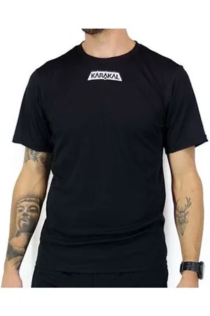KARAKAL T-shirts m. korte ærmer Pro Tour Tee