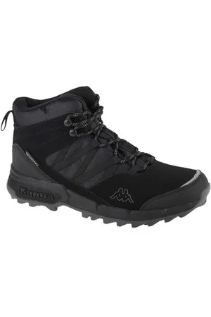 Kappa Sneakers Thabo Tex