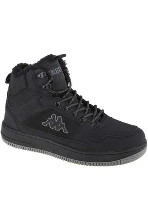 Kappa Sneakers Shab Fur