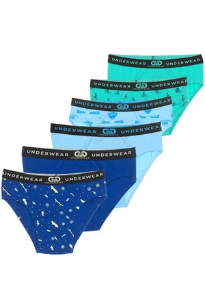 Le Petit Garçon Boxershorts LPG1011-SURTIDO