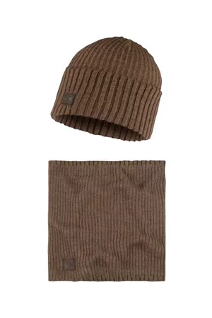 Buff Huer Gift Pack Set Beanie and Neckwarmer