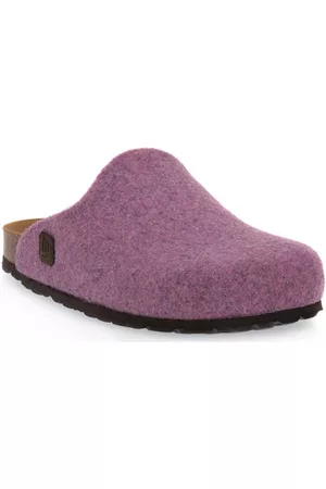 Bioline Tøfler ERICA 48 MERINOS
