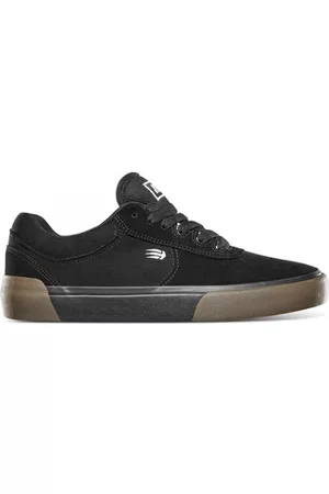 Etnies Skatesko Joslin vulc silver