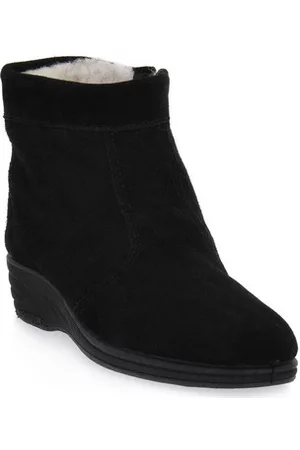 Emanuela Tøfler 852 NERO