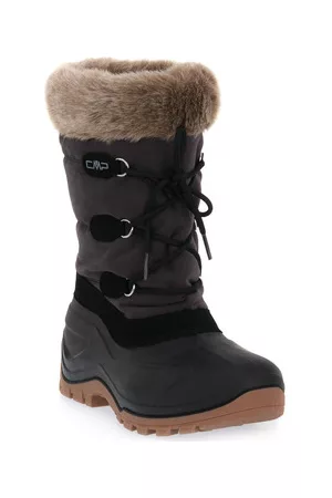 CMP Støvler U901 NIETOS LOW WMNS SNOW BOOT