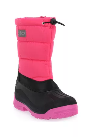 CMP Støvler C809 SNEEWY K SNOWBOOTS