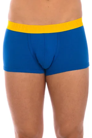 Bikkembergs Boxer BKK1UTR04BI-BLUE