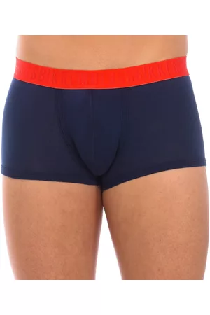 Bikkembergs Boxer BKK1UTR04BI-NAVY