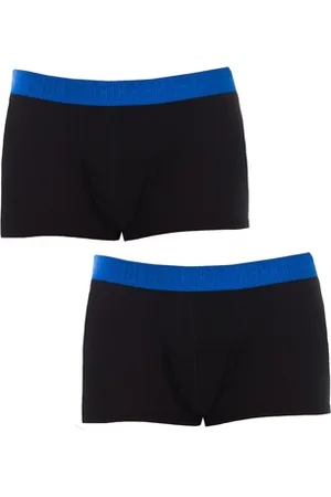 Bikkembergs Boxer BKK1UTR04BI-BLACK