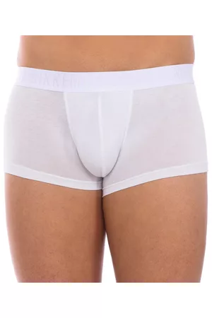 Bikkembergs Boxer BKK1UTR03BI-WHITE
