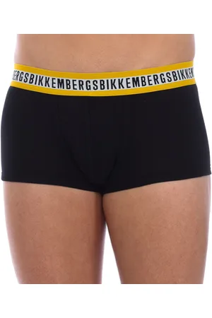 Bikkembergs Boxer BKK1UTR08BI-BLACK
