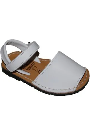 Colores Sandaler til børn 207 Blanco