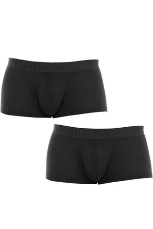 Bikkembergs Boxer BKK1UTR03BI-BLACK