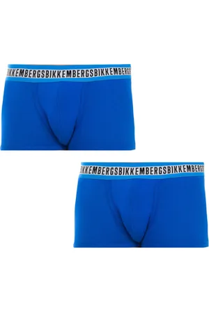 Bikkembergs Boxer BKK1UTR08BI-BLUE