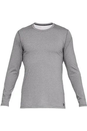 Under Armour Sweatshirts Fitted CG Crew