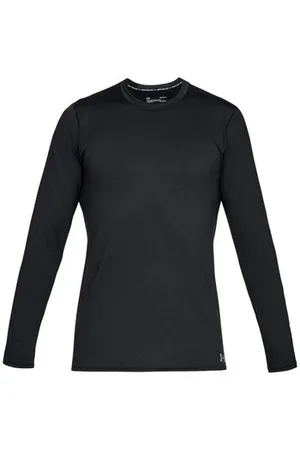 Under Armour Sweatshirts Fitted CG Crew