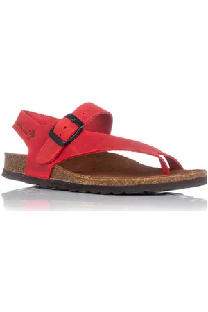 Interbios Sandaler KLIPKLAPPER 7162