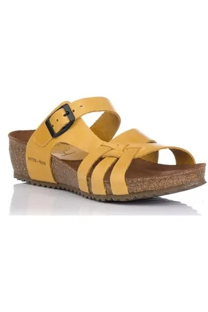 Interbios Sandaler 5379
