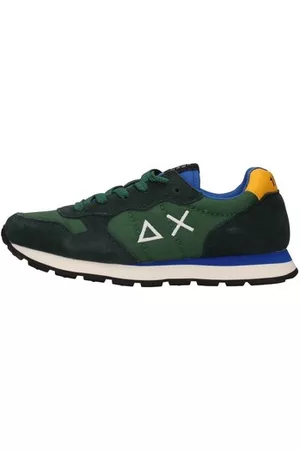 sun68 Sneakers Z42301T