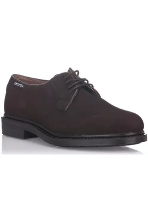 Snipe Sneakers SNEAKERS Blucher 44621 Serraje InglÃ©s