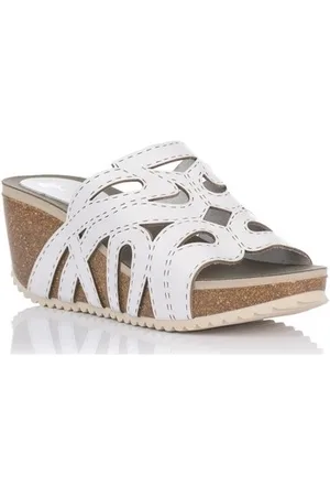 Interbios Sandaler 5712