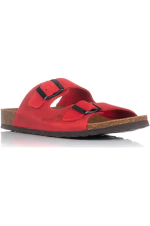 Interbios Sandaler KLIPKLAPPER 7206
