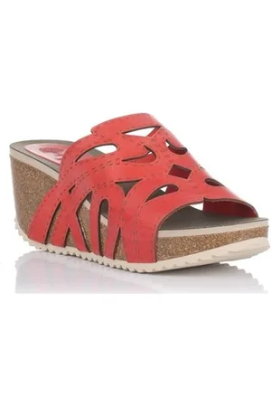 Interbios Sandaler 5712