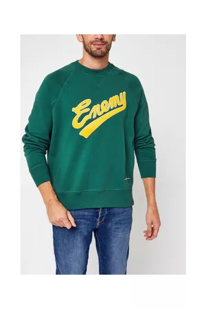 Element Sweatshirts Pexe crest crew