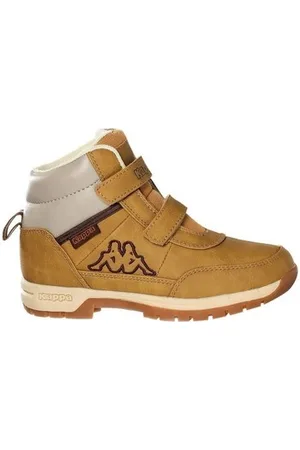 Kappa Sneakers Bright Mid K