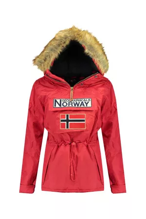Tøj for kvinder fra Geographical Norway på udsalg |
