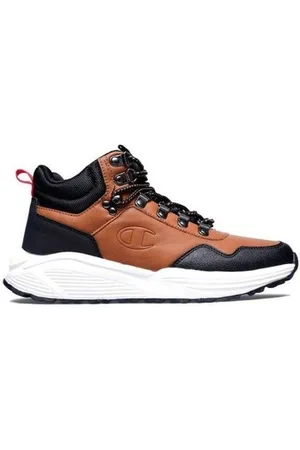 Champion Sneakers Climb RX Mid