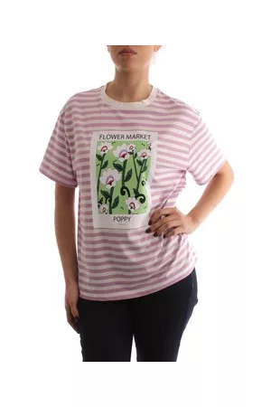 MARELLA T-shirts m. korte ærmer ATZECO