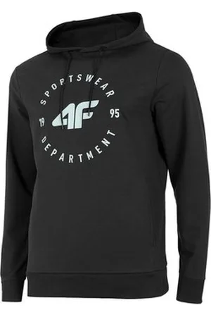 4F Sweatshirts H4L22BLM01822S
