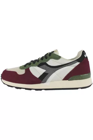 Diadora Sneakers 501.178616 01 C9986 Cloud cream/Rhubarb/Black