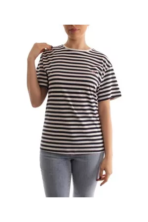 MARELLA T-shirts m. korte ærmer CRIS