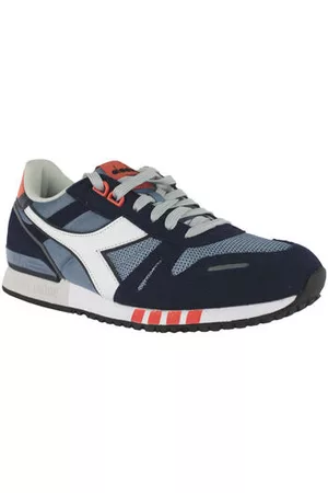 Diadora Sneakers 501.177355 01 D0089 Blue shadow/Peacoat