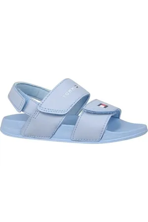 Tommy Hilfiger Sandaler til børn Velcro