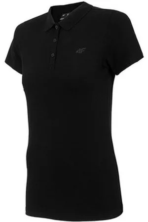 4F T-shirts m. korte ærmer TSD355