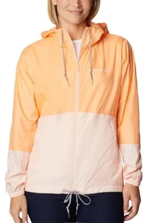 Columbia Jakker Flash Forward Windbreaker Jacket