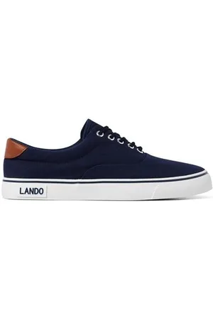 Lando Sneakers Vice