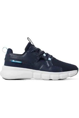 Lando Sneakers Shaka