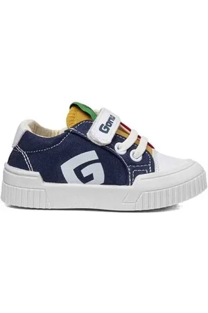 Gorila Sneakers 76501 Navy/Rojo/Mick Multicolor