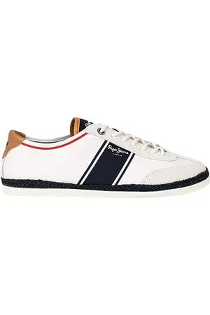 Pepe Jeans Espadriller PMS10301 | Maui Smart