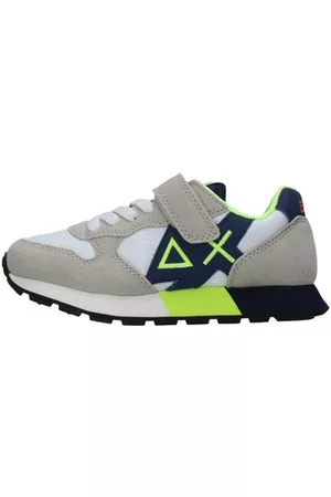 sun68 Sneakers Z33313K
