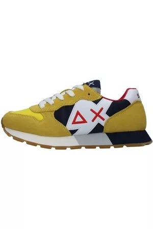 sun68 Sneakers Z33312T