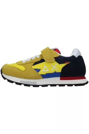 sun68 Sneakers Z33324K