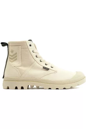 Palladium Støvler Pampa hi army