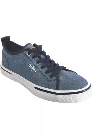 Pepe Jeans Sneakers Kenton smart