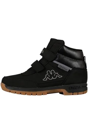 Kappa Sneakers Bright Mid K